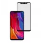 Vetro temperato Tellur per Xiaomi Mi 8 Pro pellicola protettiva 2.5D Full-Glue