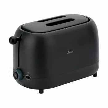 Asciugacapelli Jata JETT1262 2200W con tecnologia ionica e più livelli di calore/ventilazione