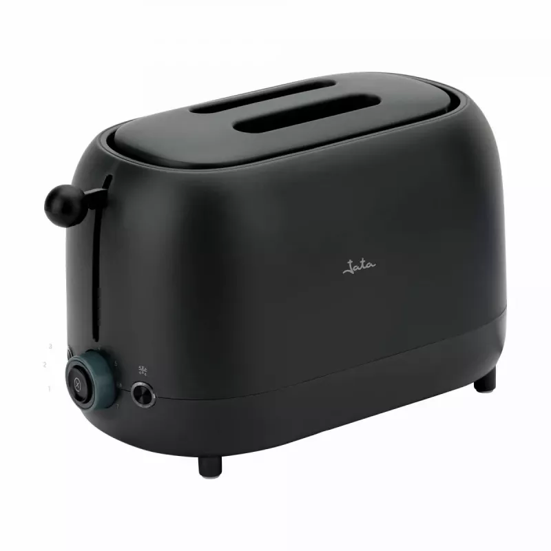 Asciugacapelli Jata JETT1262 2200W con tecnologia ionica e più livelli di calore/ventilazione