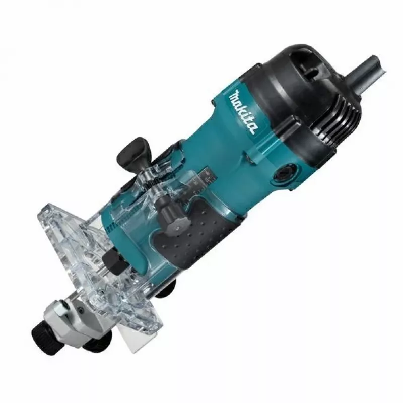 FRESATRICE ELETTRICA 3711 530W MAKITA