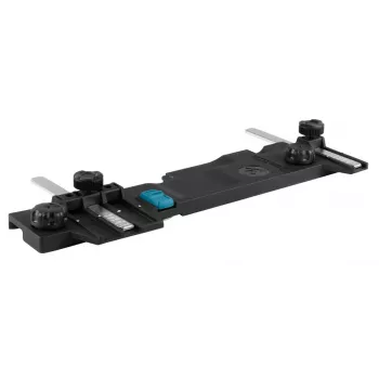 Adattatore per guide Makita per HS6601