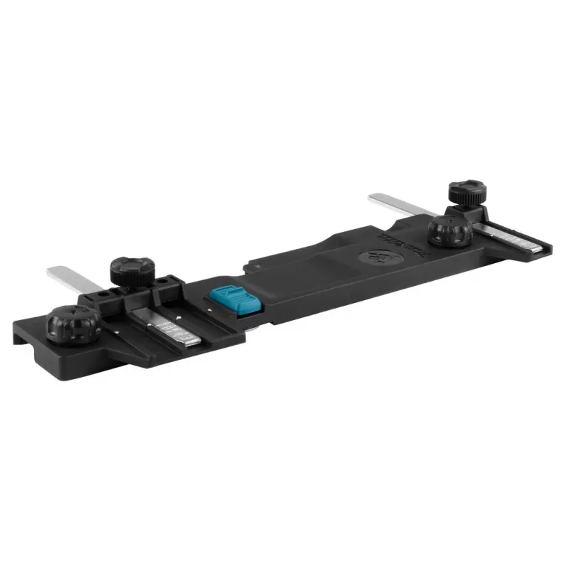 Adattatore per guide Makita per HS6601