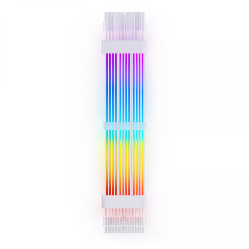 Jonsbo DY-2 cavo luce per PC, ATX a 24 pin, 0,24 m