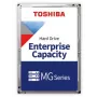 Toshiba MG10 Series MG10SCA20TE – Disco rigido – Enterprise – 20 TB – Interno – 3,5