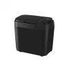 Panasonic | Macchina per il pane | SD-R2530 | Potenza 550 W | Numero programmi 30 | Display Sì | Nero