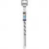 Bosch PRO Wood 2608597626 punta elicoidale per legno, 12 mm, lunghezza totale 235 mm, lunghezza utile 170 mm, attacco esagonale da 1/4 di pollice, 1 pz.