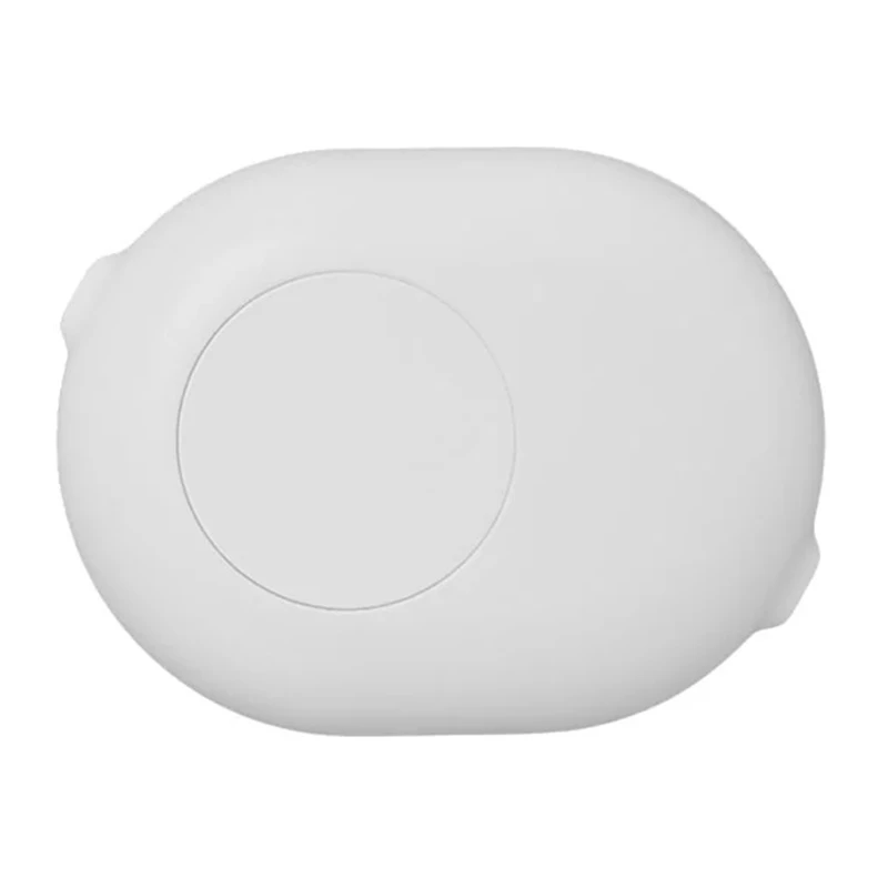 Accessorio controller Shelly Button Add-on (bianco)