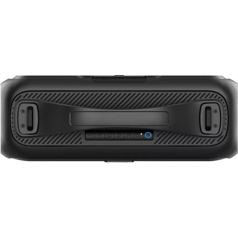 Altoparlante Bluetooth con radio SSS 3100 KIDS 60W, pannello LED