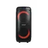 Altoparlante portatile Prime3 APS51, nero