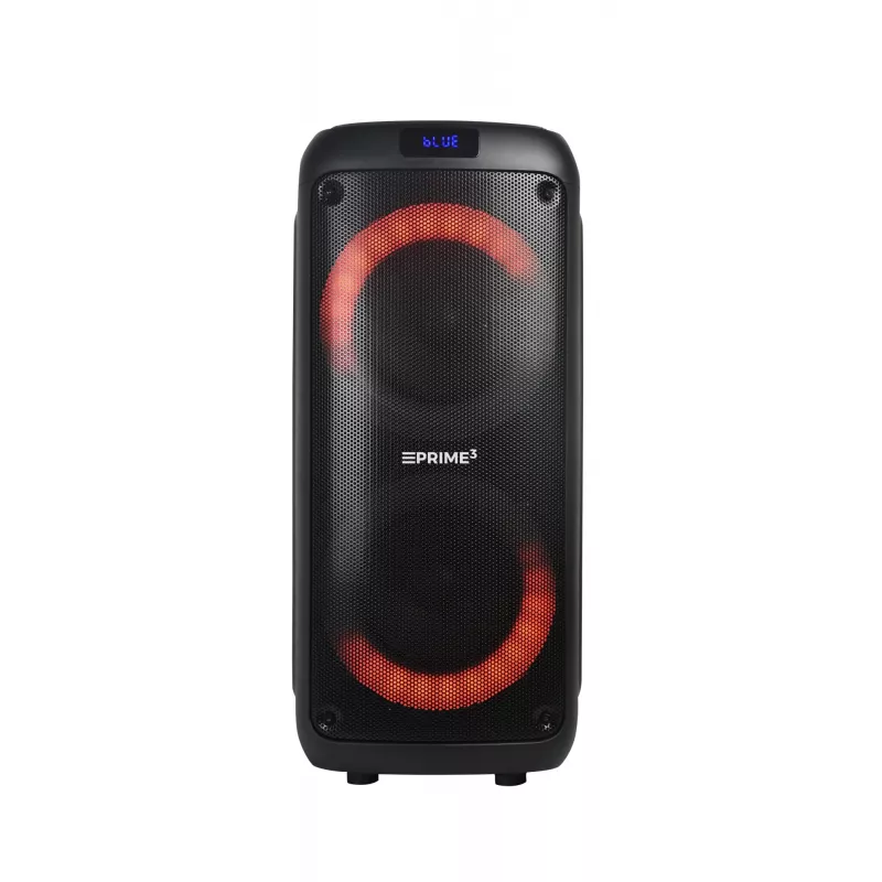 Altoparlante portatile Prime3 APS51, nero