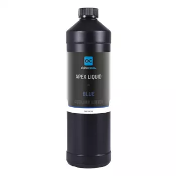 Alphacool 18653 refrigerante blu 1L 1,1 kg