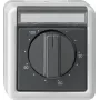 Gira 032130 grigio