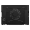 Base raffreddante Sbox CP-12 per notebook 17,3