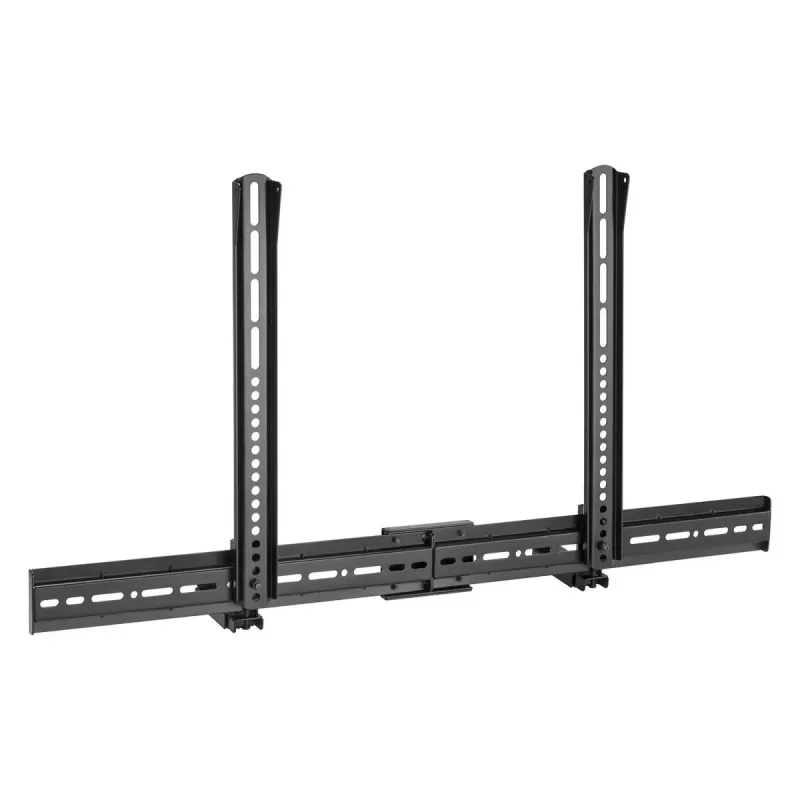 Maclean MC-465 prodotto nero