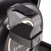 HMS cyclette magnetica M8750 nera