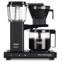 Moccamaster KBG 741 AO caffettiera a filtro semiautomatica 1,25 L