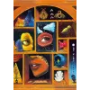 Puzzle Good Loot Imagination - Kat Garstka: The Oneironaut Collection II 1000 pezzi