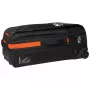 Helly Hansen Kensington borsa trolley, 95 L, nero