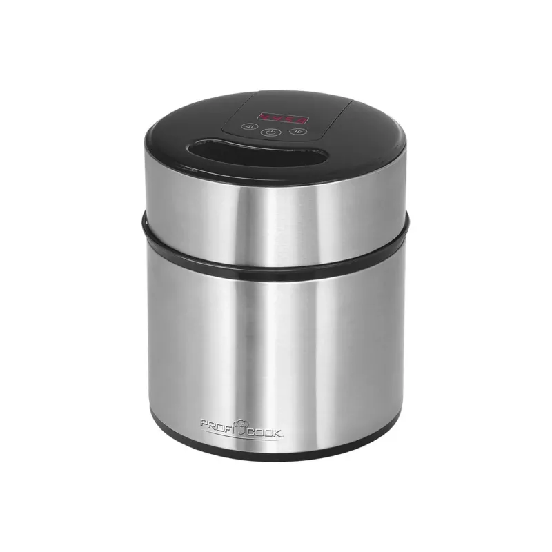 Proficook 501140 1,8 L nero