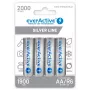 Batteria per uso domestico Everactive EVHRL6-2000 batteria ricaricabile AA nichel-metallo idruro (NiMH)