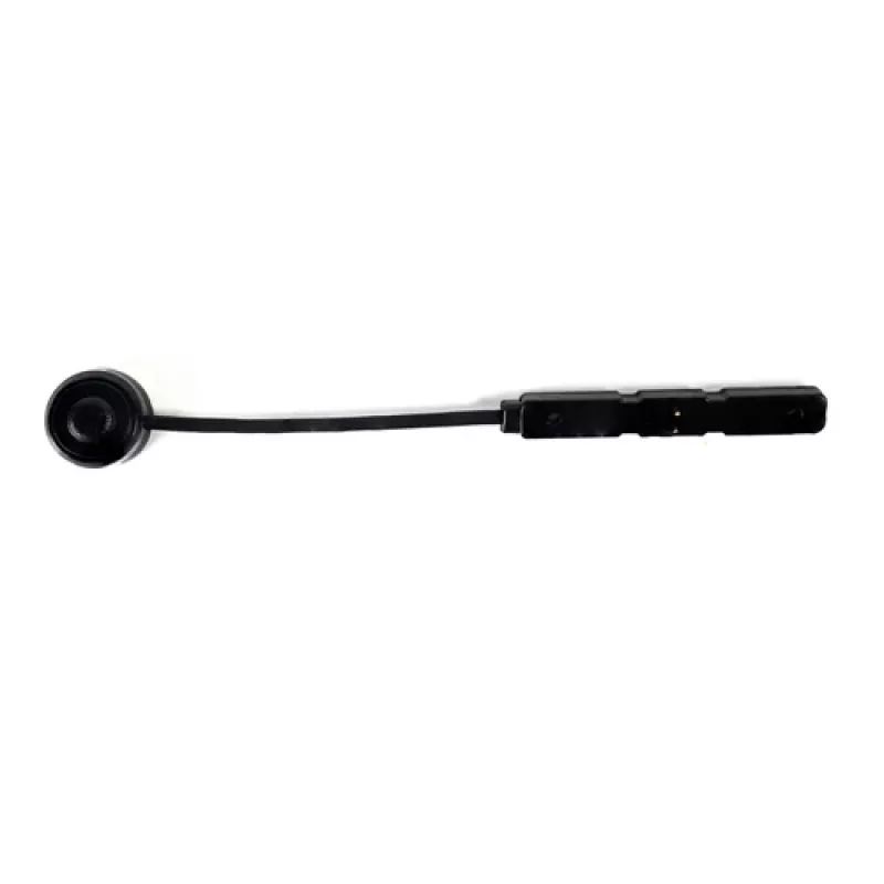 Grilletto indice Socket Mobile AC4257-3316 nero