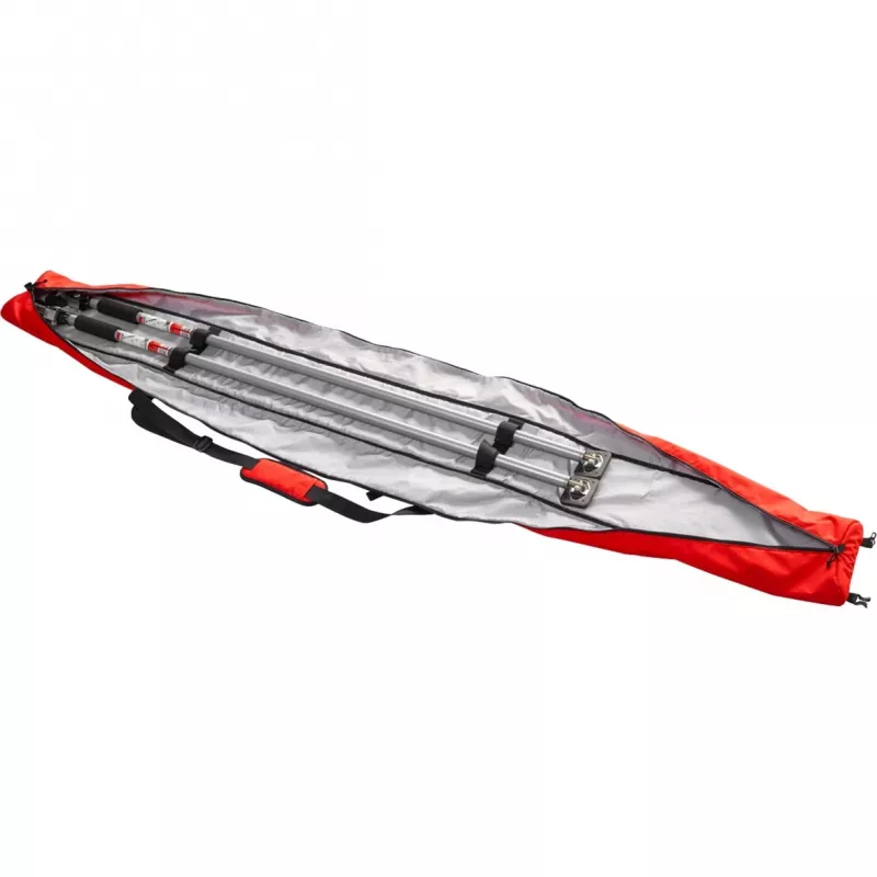 Borsa combinata Bessey STE-BAG rossa per puntelli