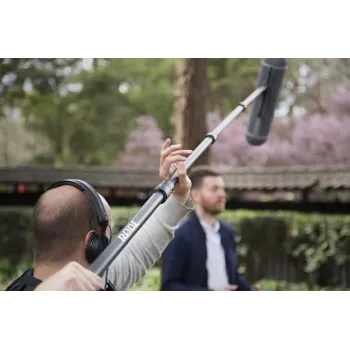 Accessorio per asta di ripresa RØDE BOOMPOLE PRO