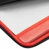 Rivacase 5223 Custodia per laptop Antishock, 13,3-14 pollici, nero