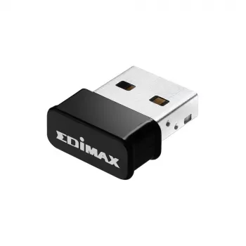 Scheda di rete Edimax EW-7822ULC WLAN 867 Mbit/s
