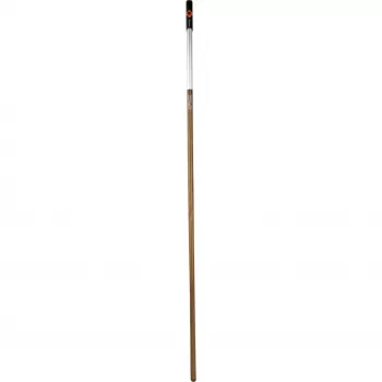 Gardena combisystem - manico in legno FSC 100%, 180 cm 3728-20