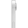 Smartphone Apple iPhone 16e 6,1 pollici 128 GB bianco