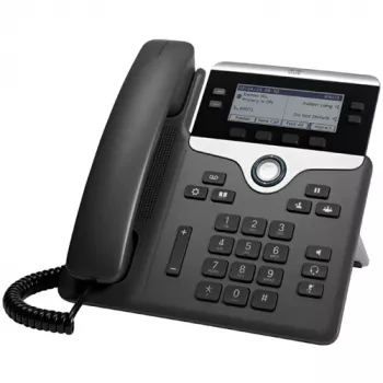IP Phone 7841 con firmware telefono MIT/MULTIPLATFORM IN