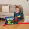 Tune Up Race Pitstop edificio gioco