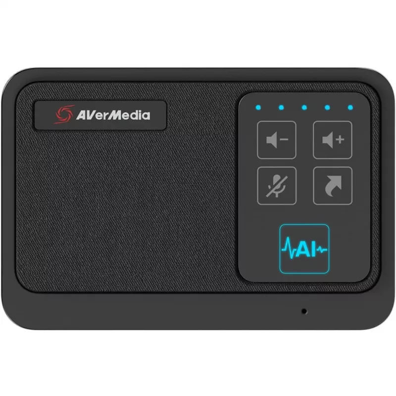 AVerMedia AI SpeakerPhone per applicazioni professionali (AS311) (AS311)