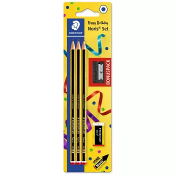 Matita in grafite Staedtler 120 SBK3P1