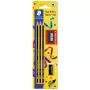 Matita in grafite Staedtler 120 SBK3P1