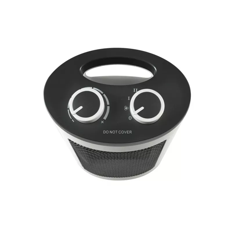 Termoventilatore elettrico Beper RI.080