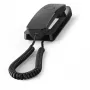 Telefono analogico Gigaset DESK 200 nero cornetta con filo 10 voci