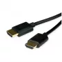 ROLINE cavo HDMI High Speed con Ethernet Slim ST-ST nero 3 m 11.04 - cavo - digitale/display/video