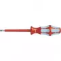 Wera 05022729001 Cacciavite standard