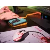 Mouse da gaming con filo A4Tech Bloody L65 MAX RGB 16000 DPI ergonomico per destrimani