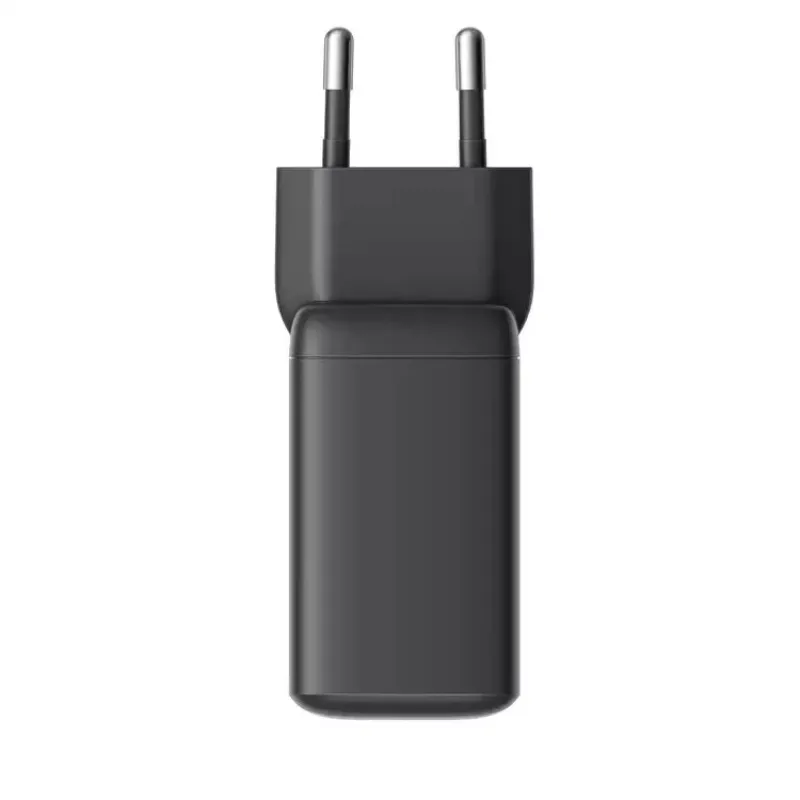 Anker Powerport 736 Nano II universale nero caricabatterie rapido AC da interno