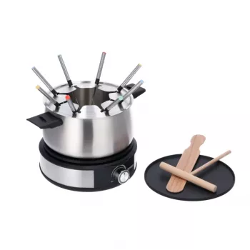 Raclette Grill Severin FO2471 1,4 L 8 persone