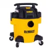 Aspirapolvere a secco e liquidi 20 l con presa AT-DXV20PTA