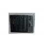 Copri vano unità Intel AUP4X35S3HSDK 8,89 cm (3,5) staffa nera, acciaio inox