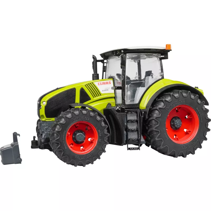 Modello auto BRUDER 03012 veicolo giocattolo/pista giocattolo