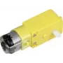 Scheda di sviluppo Joy-it giallo, nero (com-Motor01)