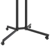 Supporto TV su ruote Maclean, professionale, 32-70, su ruote, VESA max. 600x400, max. 40 kg, MC-951