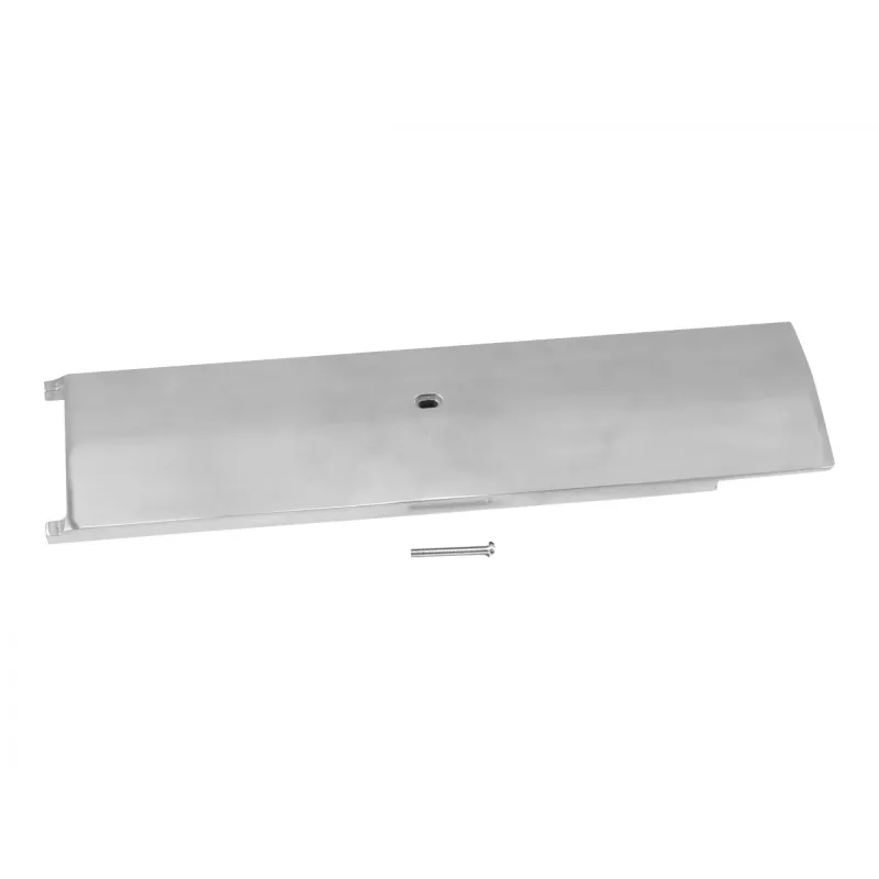 Accessorio per carrello multimediale Ergotron 97-962 cassetto in alluminio