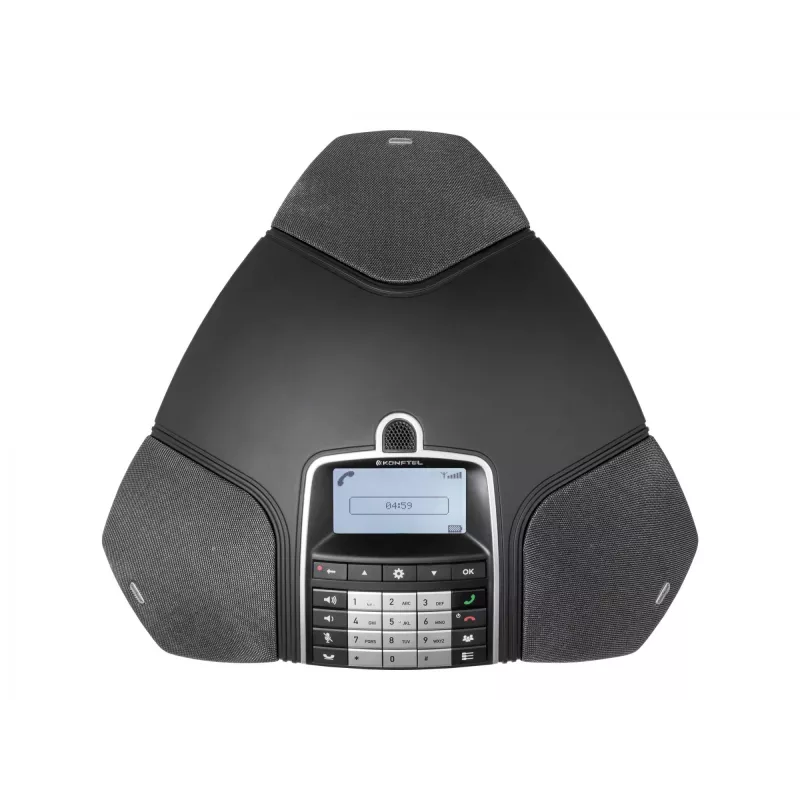 Konftel 300Wx - Telefono da conferenza cordless